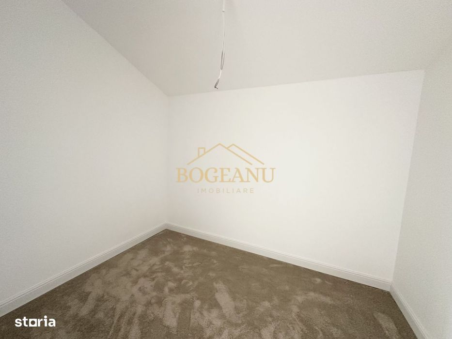 BG52-Vila Individuala Premium-5 camere-Giroc
