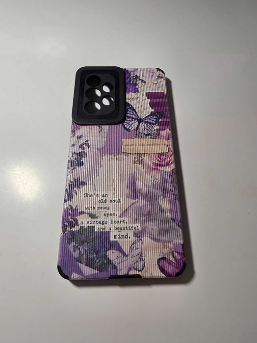 Кълъфки за телефон Samsung Galaxy A53