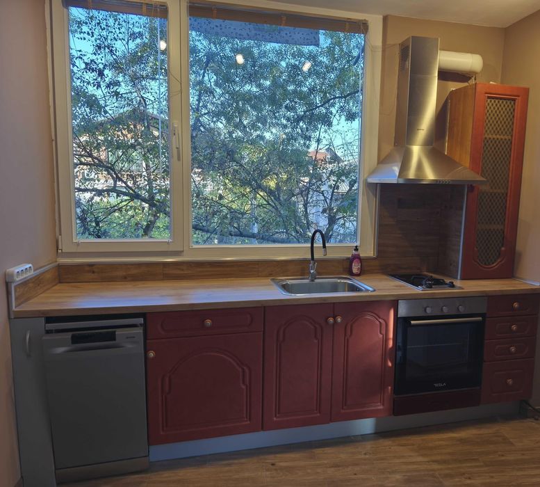 Дава се под наем Двустаен апартамент в София, Левски - 50 кв.м за 485 € - Снимка #4