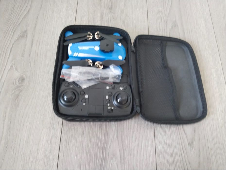 Дрон в отличном состоянии