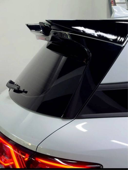 bodykit byd yuan up full