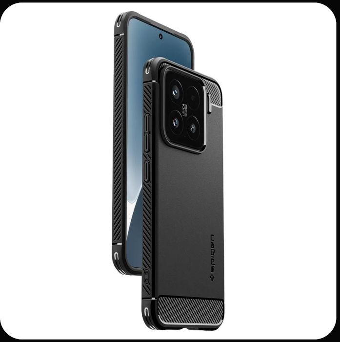 Чехол Xiaomi 15 Spigen