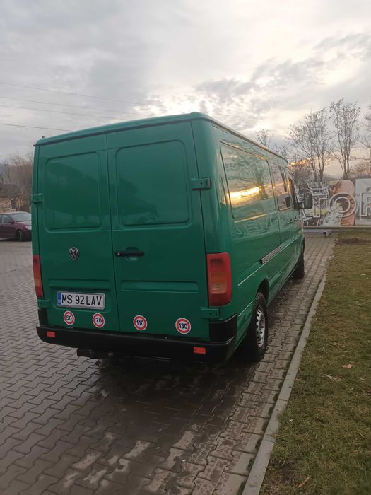 Vw LT 35 109 cai cod motor ANJ