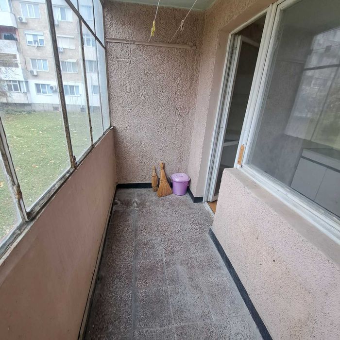 Продава се Двустаен апартамент в Силистра, в.з. Юг - 38 кв.м за 873 €/кв.м - Снимка #7