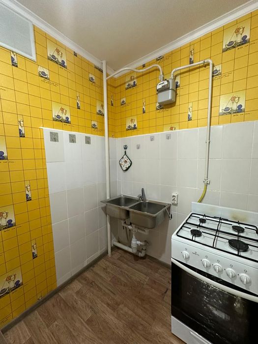 Продается квартира