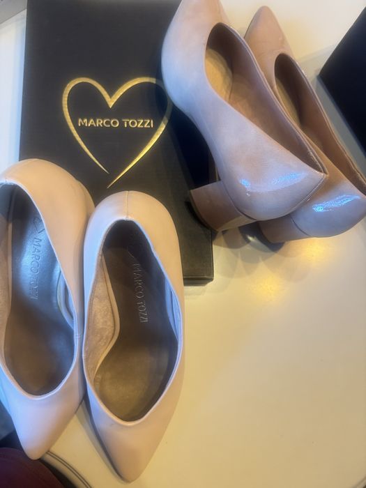 5 пар обуви продам