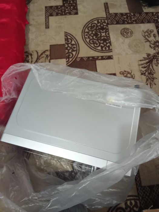 Микроволновка печь