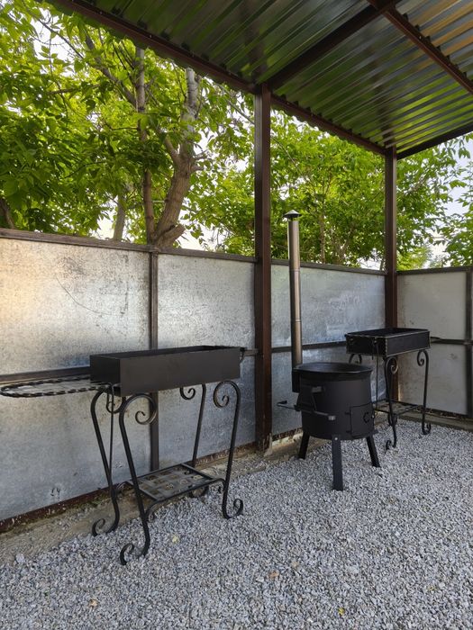 Аренда посуточно