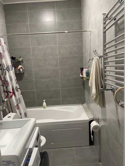 Продается Квартира в Нововстройке ЖК GreenWich По шикарной Цене