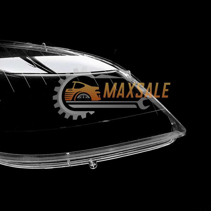 Капаци фарове за Mercedes B class W245 Мерцедес Бенз Б класс В245 B200