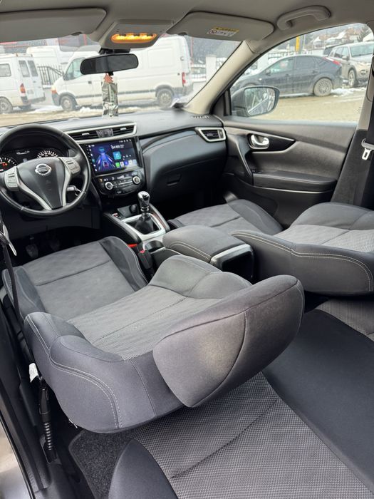 Nissan Qashqai | 2014 | j11 |