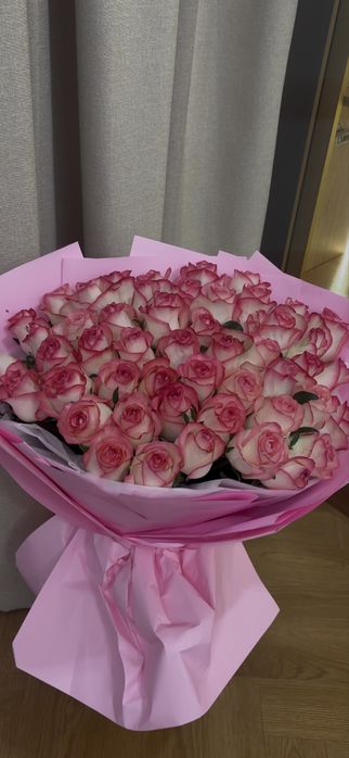 Роза 51 метровые