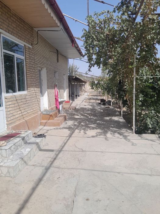 Таёр ховли сотилади, уйдаги хамма нарса колдирилади 26 суток