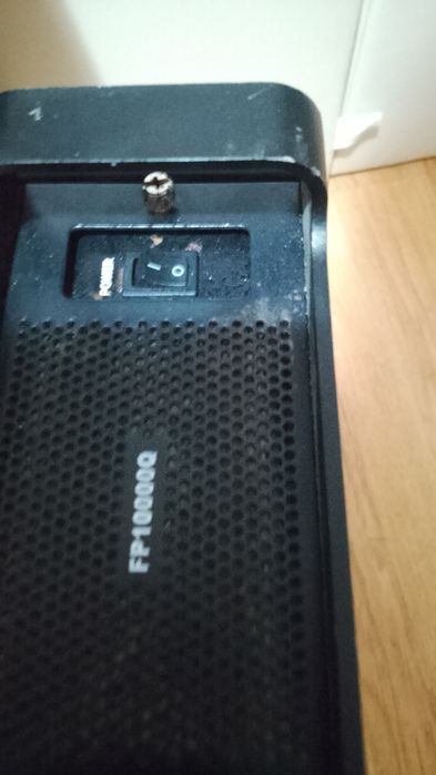 FP 10000 Q  cu 4 canale