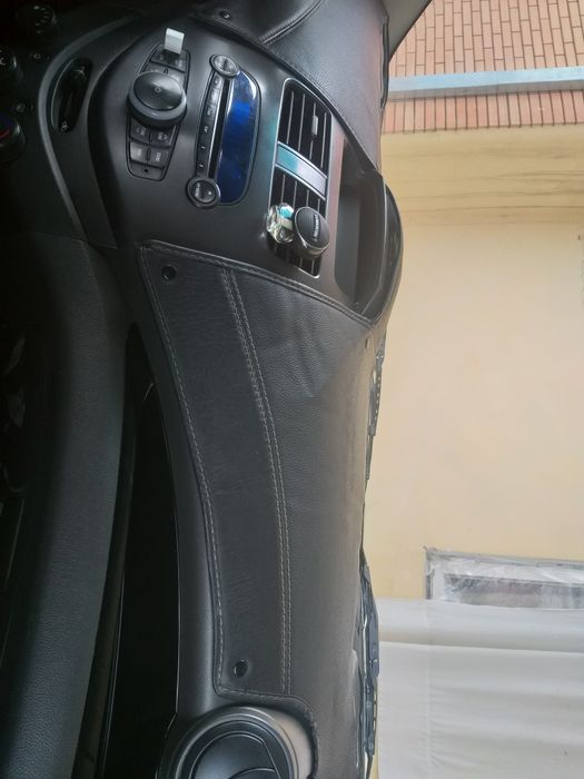 Спарк   торпеда чехол