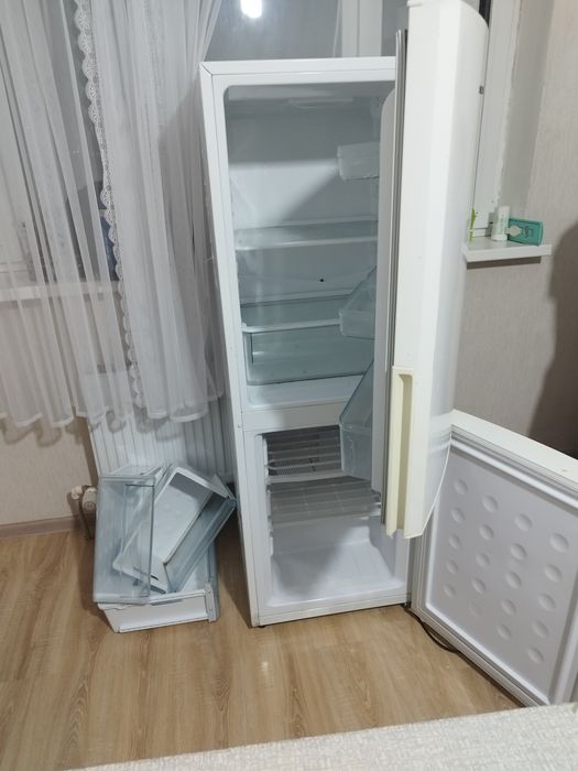 Холодильник Самсунг