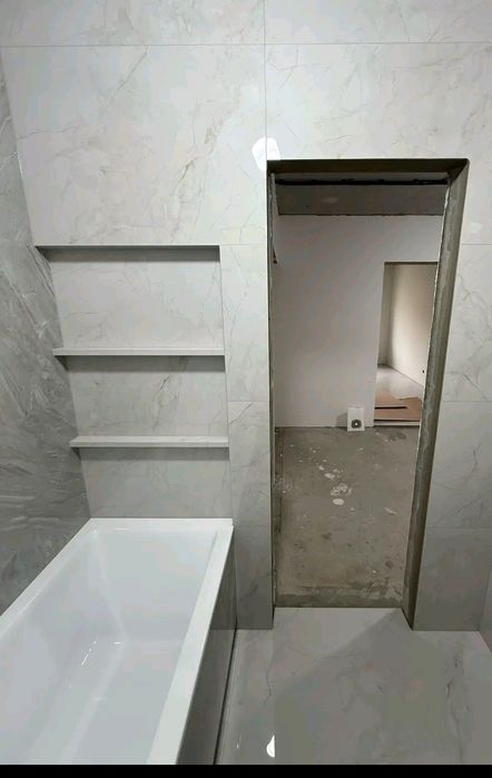 Кафельщик.Плиточник.Сантехник