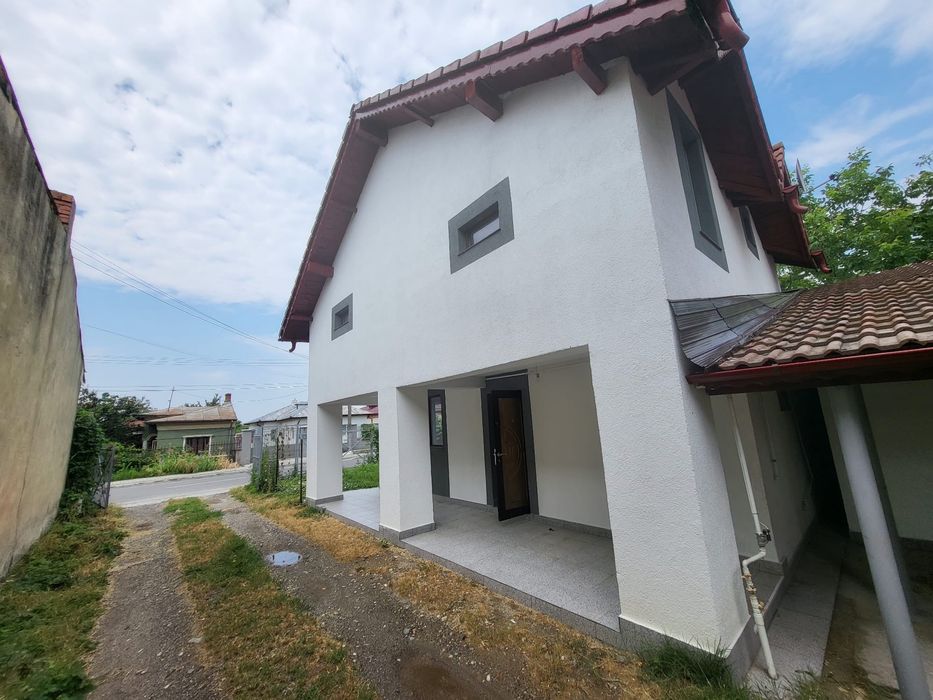 Casa Bolintin Vale de vanzare sau schimb cu apartament in Bucuresti