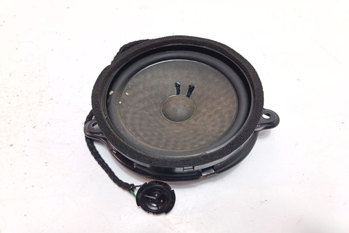 Boxa fata stanga A1688200102 Mercedes-Benz A-Class W168