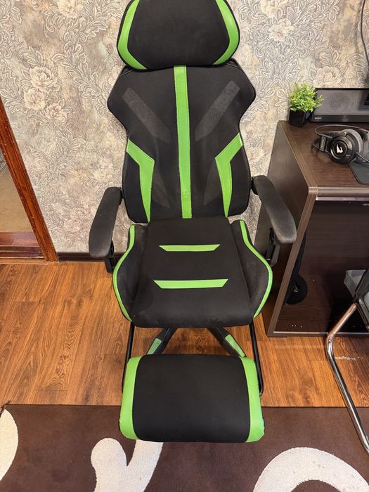 Кресло продам в хорошем состоянии