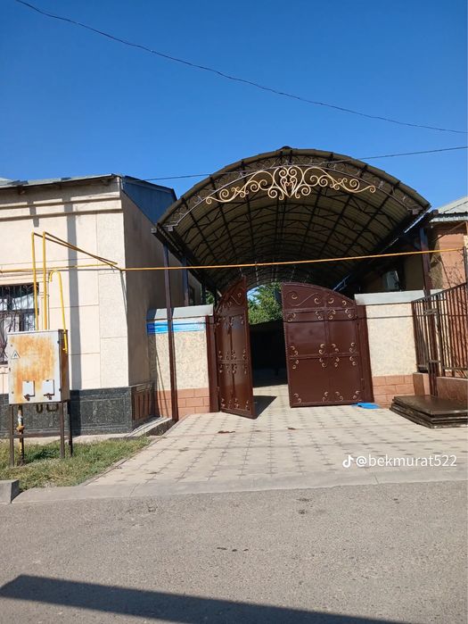 Сварка жасаймыз арзан сапалы
