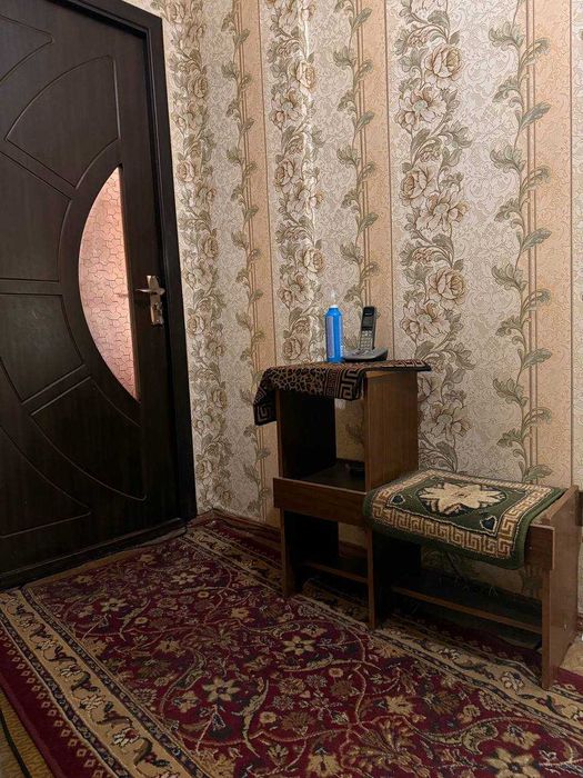 5-комнатная квартира 108 м² у метро Туркестан, Юнусабад-15