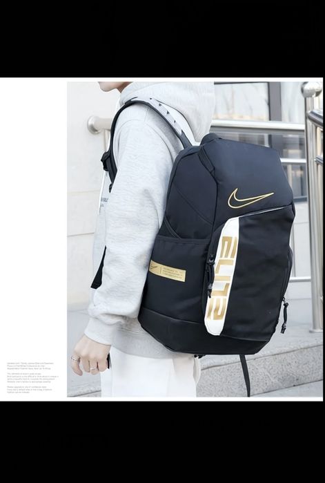 Рюкзак спортивный Nike Elite