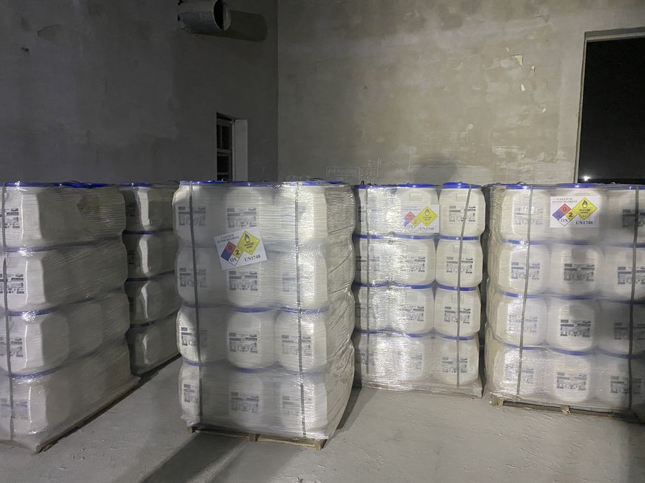 Таблетка хлор оптом