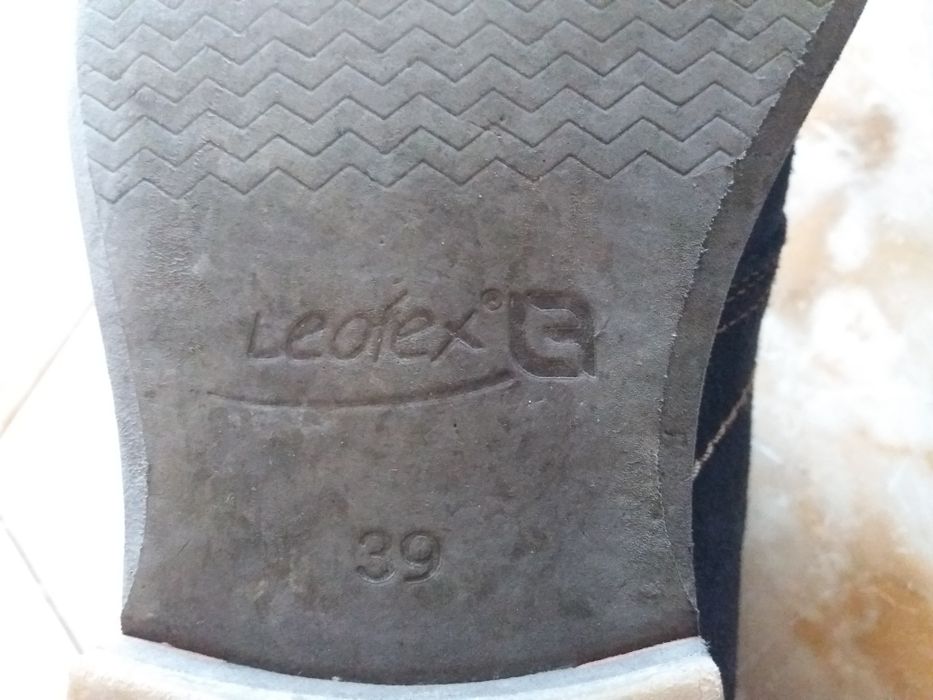 Pantofi casual   39