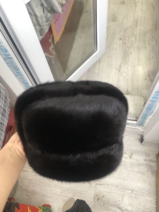 Бөрік, Мужской головной убор борик