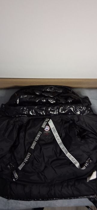 Зимно яке Canada Goose!!!
