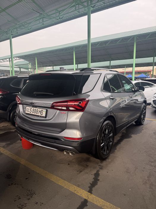 Equinox full mowna zor korvolasla