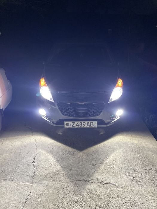 spark 2020 yil sotiladi