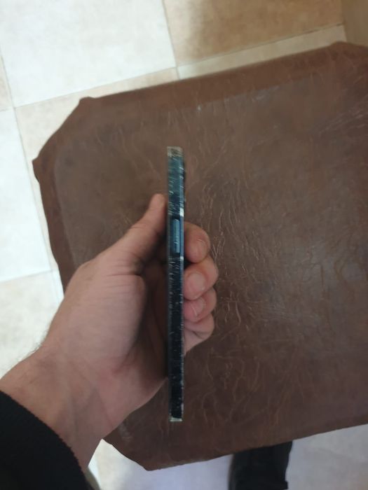 iPhone 12 Pro 128 GB 100% Face ID funcțional