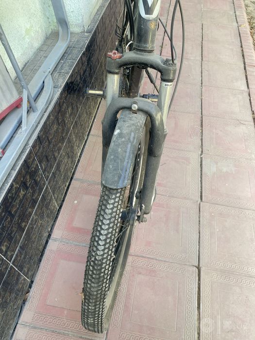 Velomax velosepet