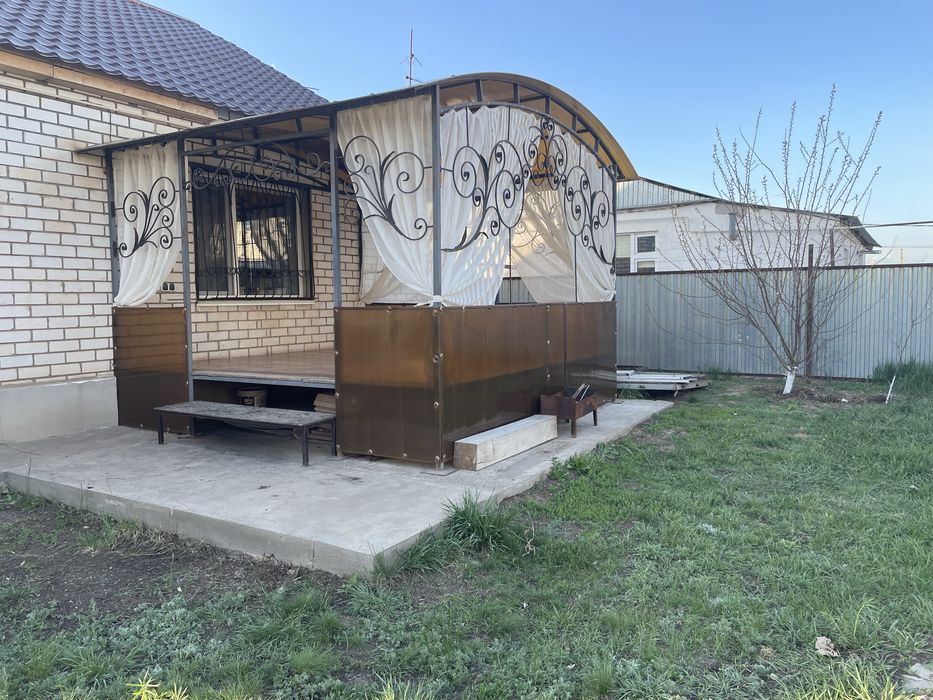 Продам частный дом