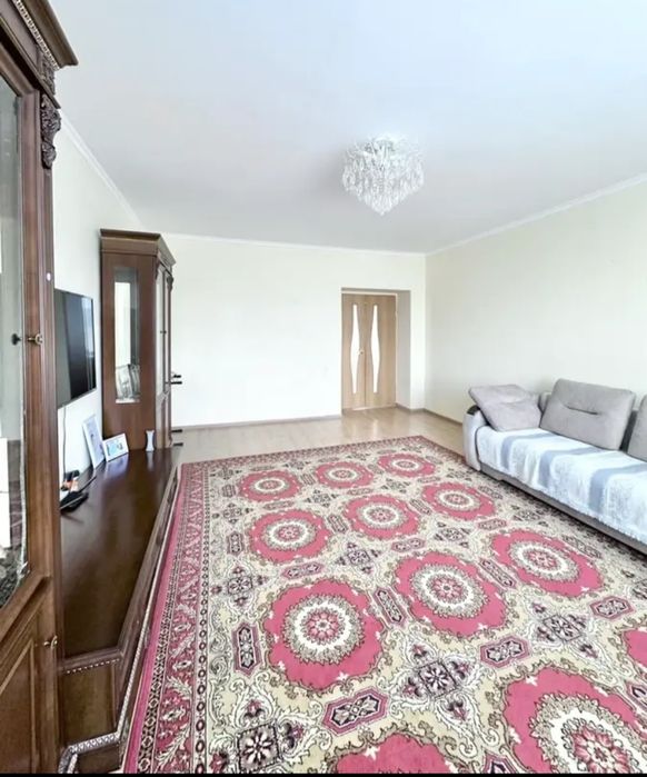 Продам 2х комнатную квартиру