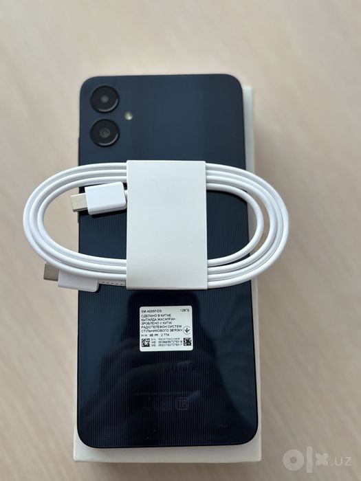 Galaxy A05 128gb