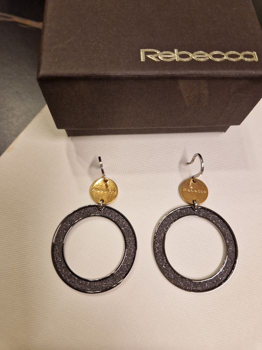 Rebecca обеци италия