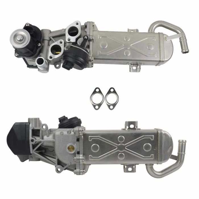 Оригинален VW EGR клапан за 2.0tdi