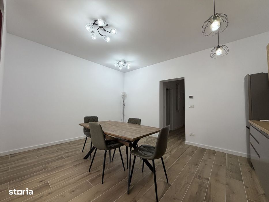 Apartament – Timisoara - Vedere 2
