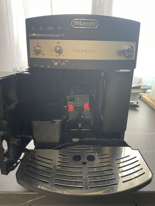Delonghi Magnifica