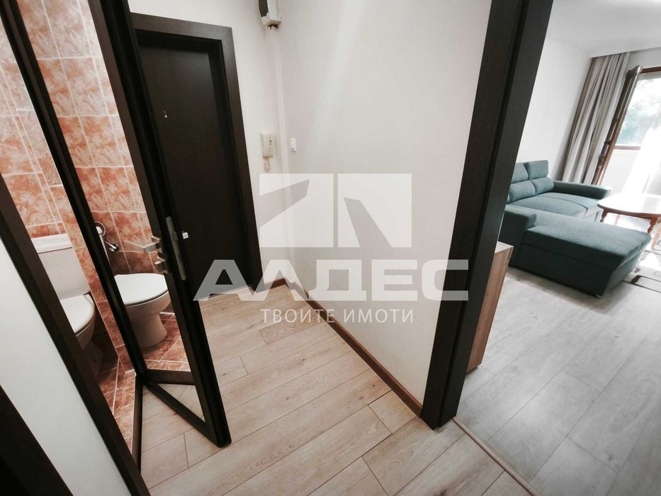 Дава се под наем Двустаен апартамент в София, Мусагеница - 57 кв.м за 650 € - Снимка #15