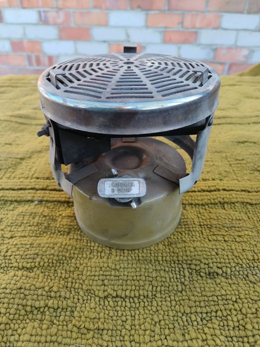 инфракрасный обогреватель эверест ссср