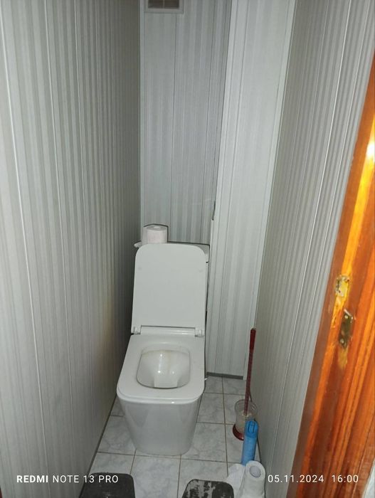 Продаётся 1/1/4, 42м2 ор-р: Ц-5/Ц5