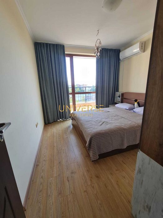 Продава се Двустаен апартамент в к.к. Елените - 65 кв.м за 900 €/кв.м - Снимка #9