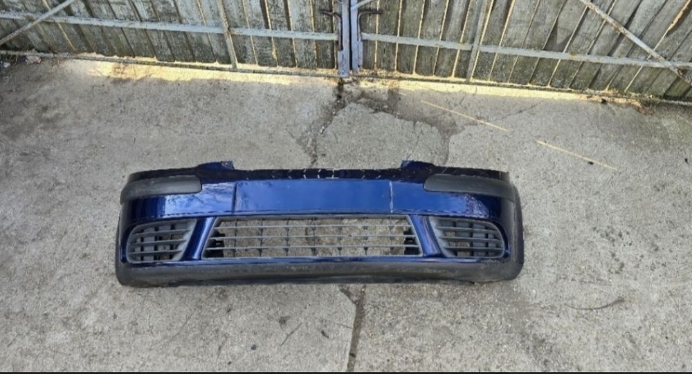 Bară față completă Volkswagen Golf PLUS