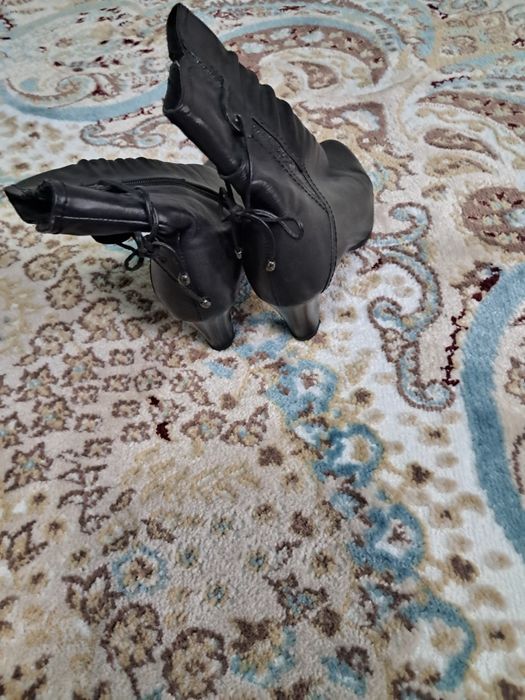 Продам полусапожки