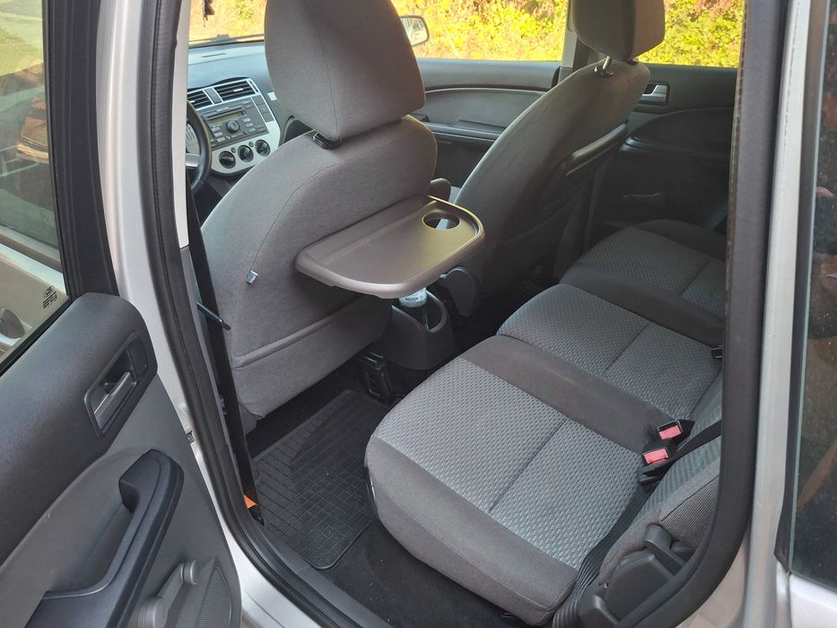 Форд C-max 1.8 tdci