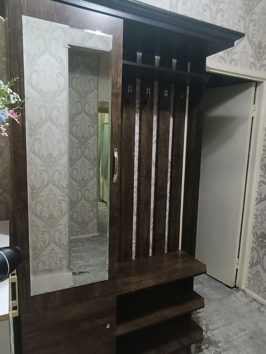 Прихошка янти тоза